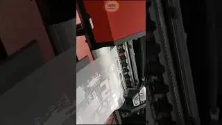A3 A1 Two Head DTF Printer With Powder Shaker