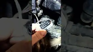 Фольксваген Джетта 2016 снятие передней фары