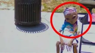 20 Penampakan Paling Aneh di Google Earth