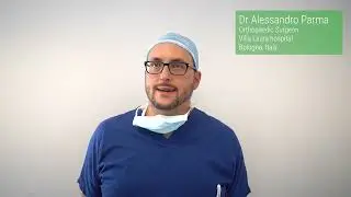 MARROW STEM™ - Bone marrow MSCs selective aspiration kit procedure with Dr Parma