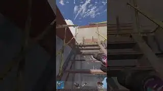 PARACHUTE LAUNCH LOOT RUST 