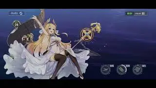 Azur Lane Level 7-4: How to Win with a Mixed Fleet of Elite, Super Rare, and Ultra Rare Ships