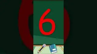 Count 1 till 10 #urdulearning #learning #learnurdu #urdusong #urduphrases #kid #urdu