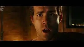 Lantern Oath / Green Lantern Extended cut