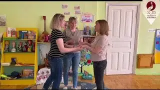 Модель наставничества Вениковой Я.А.