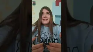 Виступ учениці 10 класу Охрімівської ЗОШ І-ІІІ ступенів Звольської Лізи