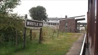 The Pontypool and Blaenavon Railway (July 14th 2019)