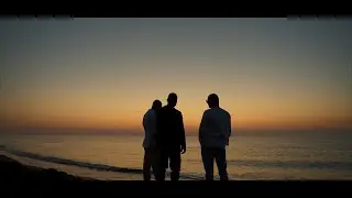 ADZA & Alett & DAYW - Моя (Премьера песни, 2024) (mood video)