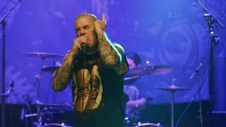 SUPERJOINT - "Burning The Blanket" (Live 2017)