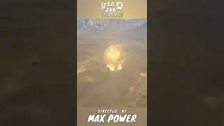 WAR THUNDER NUKE - ЯДЕРНАЯ БОМБА 