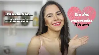 Un país que no celebra DÍA DE SAN VALENTÍN