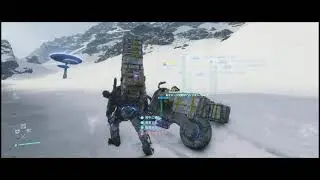 DEATH STRANDING Director's Cut Order no.624