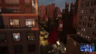 Spiderman 2 - Play through EP 8