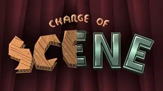 Change of Scene by BLI [Geometry dash]