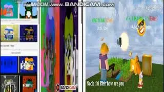 Klasky Csupo In G Major 5 Meets 10