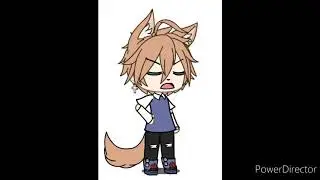 Мем ~подонок~ гача лайф|Gacha life