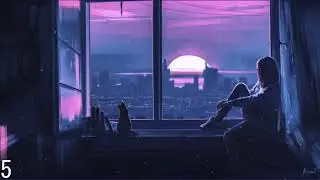 8D AUDIO 1 HOUR OF LOFI CHILLOUT MUSIC