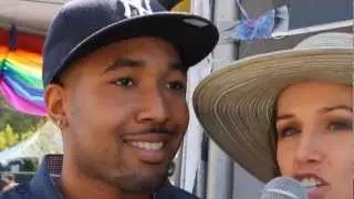 A Matter of Opinion - Webisode 78:  NAACP Supports Gay Marriage and LGBT Equal Rights