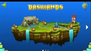 Geometry Dash World - PayLoad