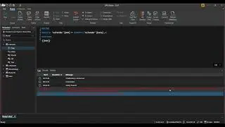Dax Tools -  Create Measure and Return using Dax Studio
