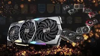 TWIN FROZR Family | Graphics Card | MSI