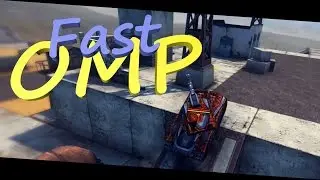 FAST OMP | DYEJI9IHT | EPIC! Montage.
