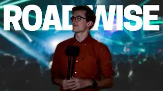 Welcome To Uni | RoadWise with Fax Mosh