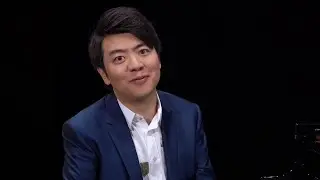 Lang Lang spricht über Tschaikowskys "Sweet Dreams"