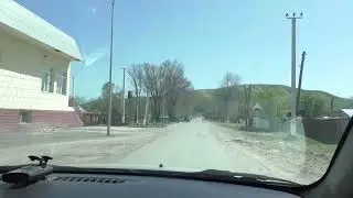 Аксенгир -  2024