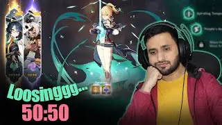 Pulling For Varesa & Xianyun | Genshin Impact (Hindi)