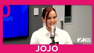 Jojo Talks Broadway Debut in 'Moulin Rouge!' + More