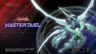 Yu-Gi-Oh! Master Duel BGM - Complete Theme #12