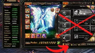 Legend Online • Mas 10k Diamantes La Caida De La Tienda de Descuento