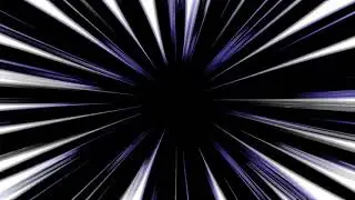 speed line 2d effect loop animation - Download Stock Footage