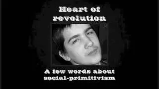 Heart of revolution - Maksyutaria
