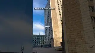 Medical University Hostel in Russia | RUDN University 