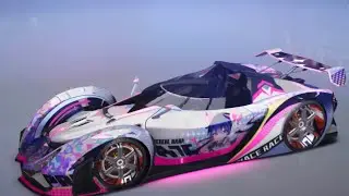 Ace Racer mobile stunning graphics and free open chest reset 10X draw chances to get legendary