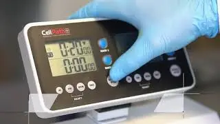 CellTec Mini Section Dryer