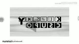 (NEW EFFECT) Klasky Csupo in Mystery Robot Effect 2.0
