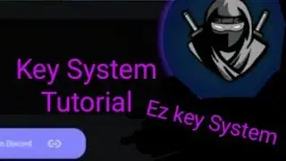 Delta Executor Key System | Tutorial