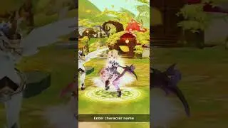 Flyff Legacy - Anime MMORPG