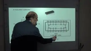 ICs and Logic Families