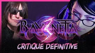 BAYONETTA 3 - CRITIQUE DEFINITIVE