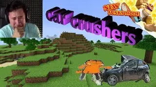 CAR CRUSHERS