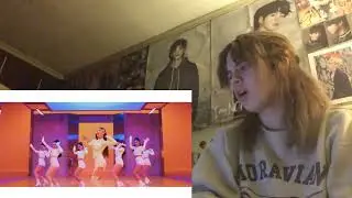 청하 (CHUNG HA) 'Stay Tonight' Reaction {SO MANY PERFECT ELEMENTS}