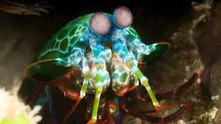 21 Animal you probably didn't know they existed on Earth | Rare Animal Discovered
