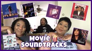 MOVIE SOUNDTRACKS PLAYLIST 2019