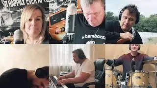 Bambozza — Не закрывай глаза. (Official video)