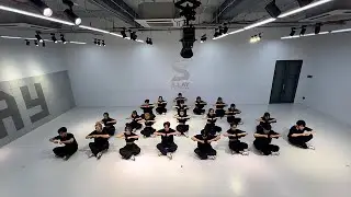 [UDC 2023] VÒNG LOẠI | Remix One Crew