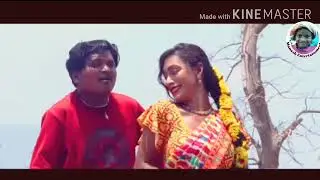 Kuku Kuku || Koya Gondi Romantic Video ||Manash Entertainment || Nilakamberu ||
